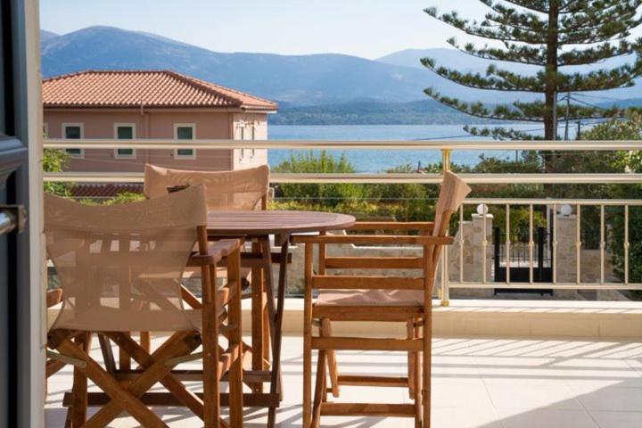 Diwani Luxury Villas ลิคชูรี ภายนอก รูปภาพ