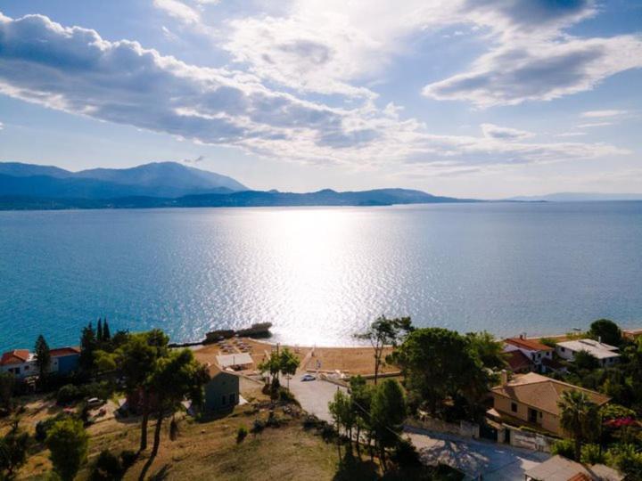Diwani Luxury Villas ลิคชูรี ภายนอก รูปภาพ