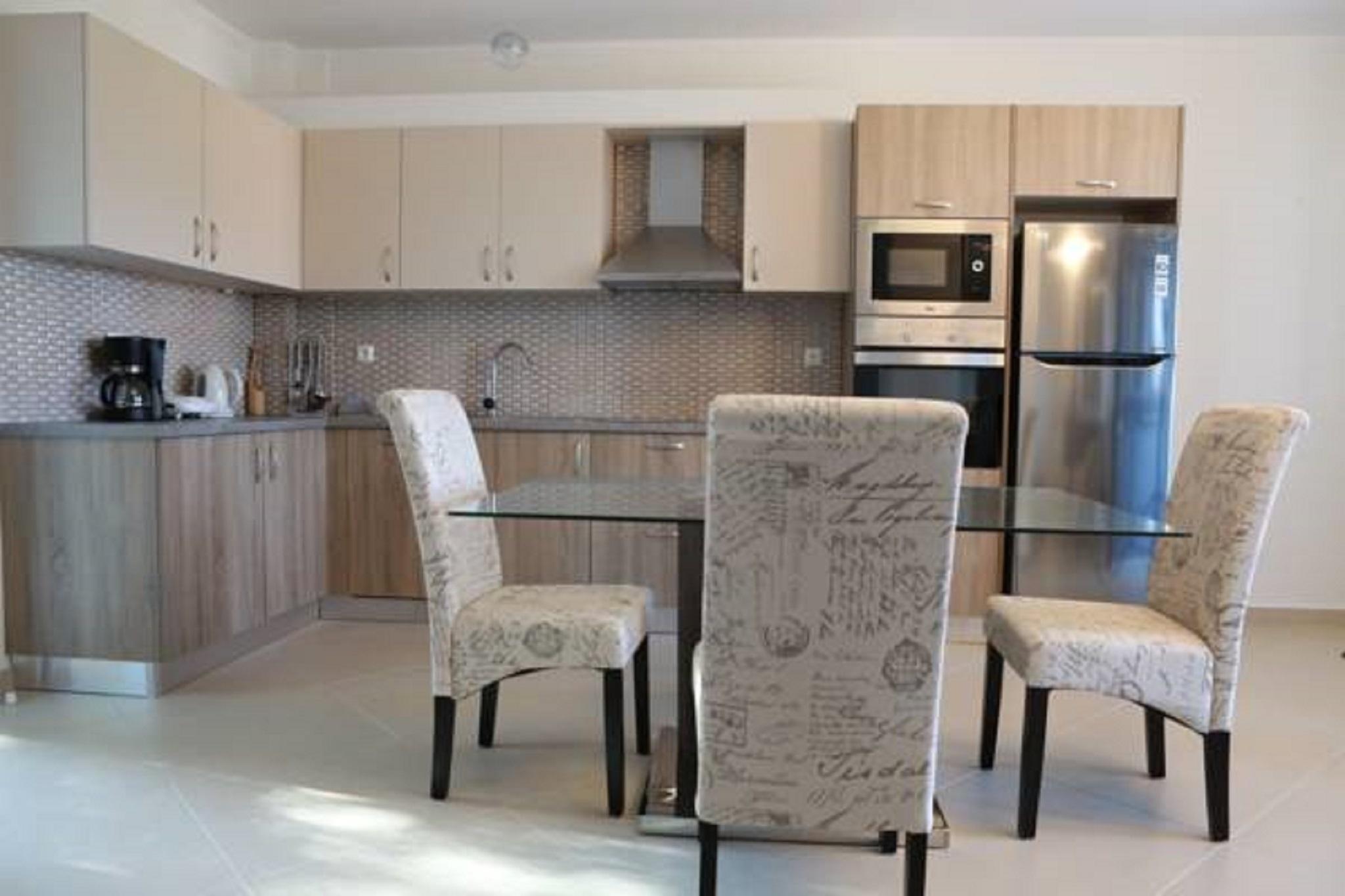 Diwani Luxury Villas ลิคชูรี ภายนอก รูปภาพ