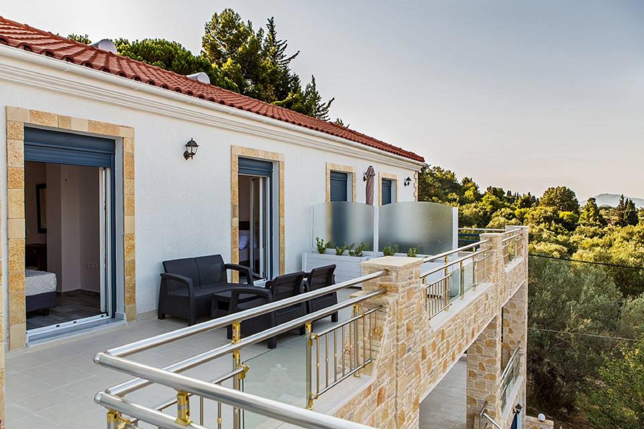 Diwani Luxury Villas ลิคชูรี ภายนอก รูปภาพ