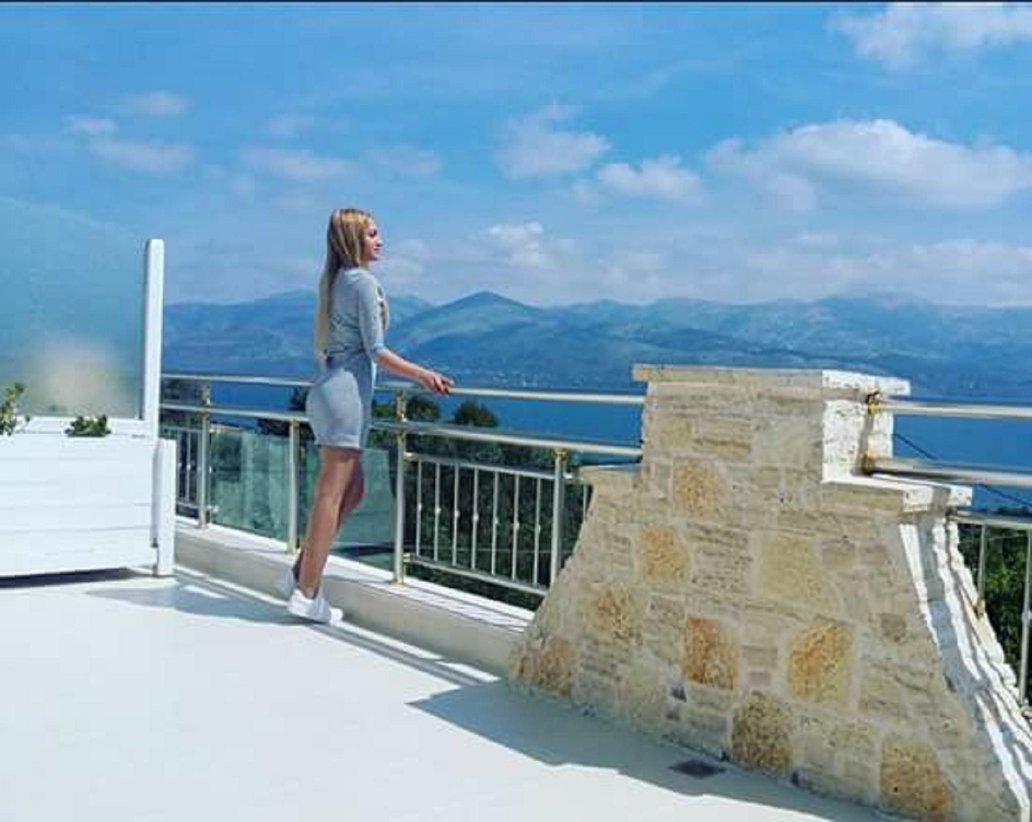 Diwani Luxury Villas ลิคชูรี ภายนอก รูปภาพ