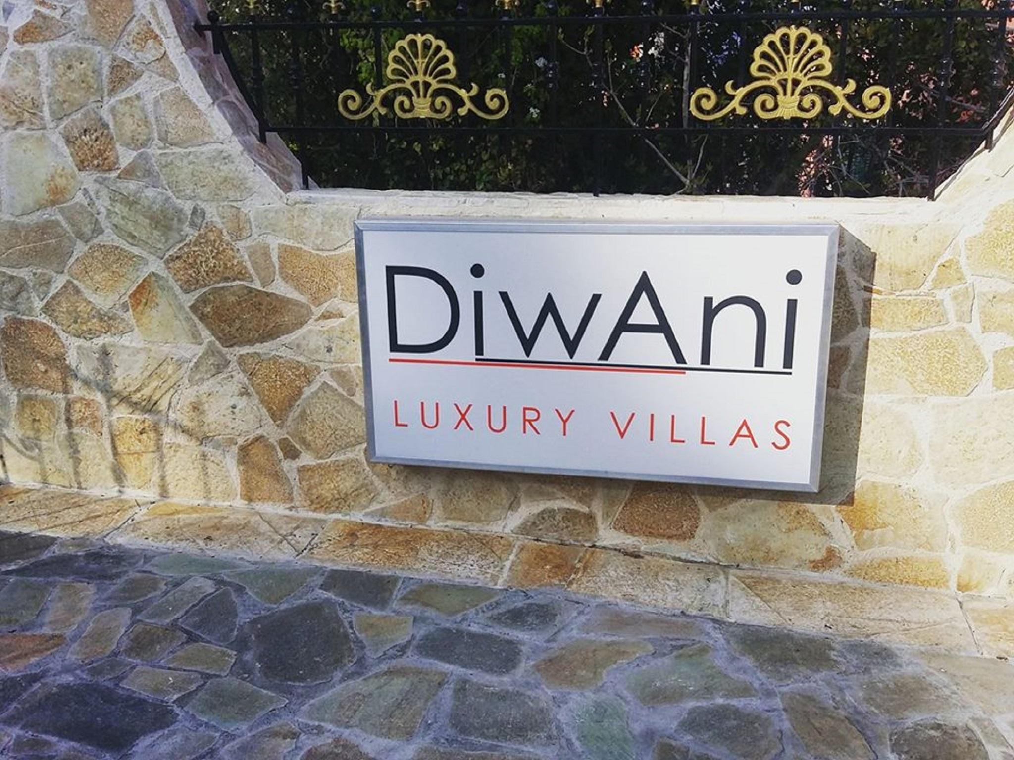 Diwani Luxury Villas ลิคชูรี ภายนอก รูปภาพ