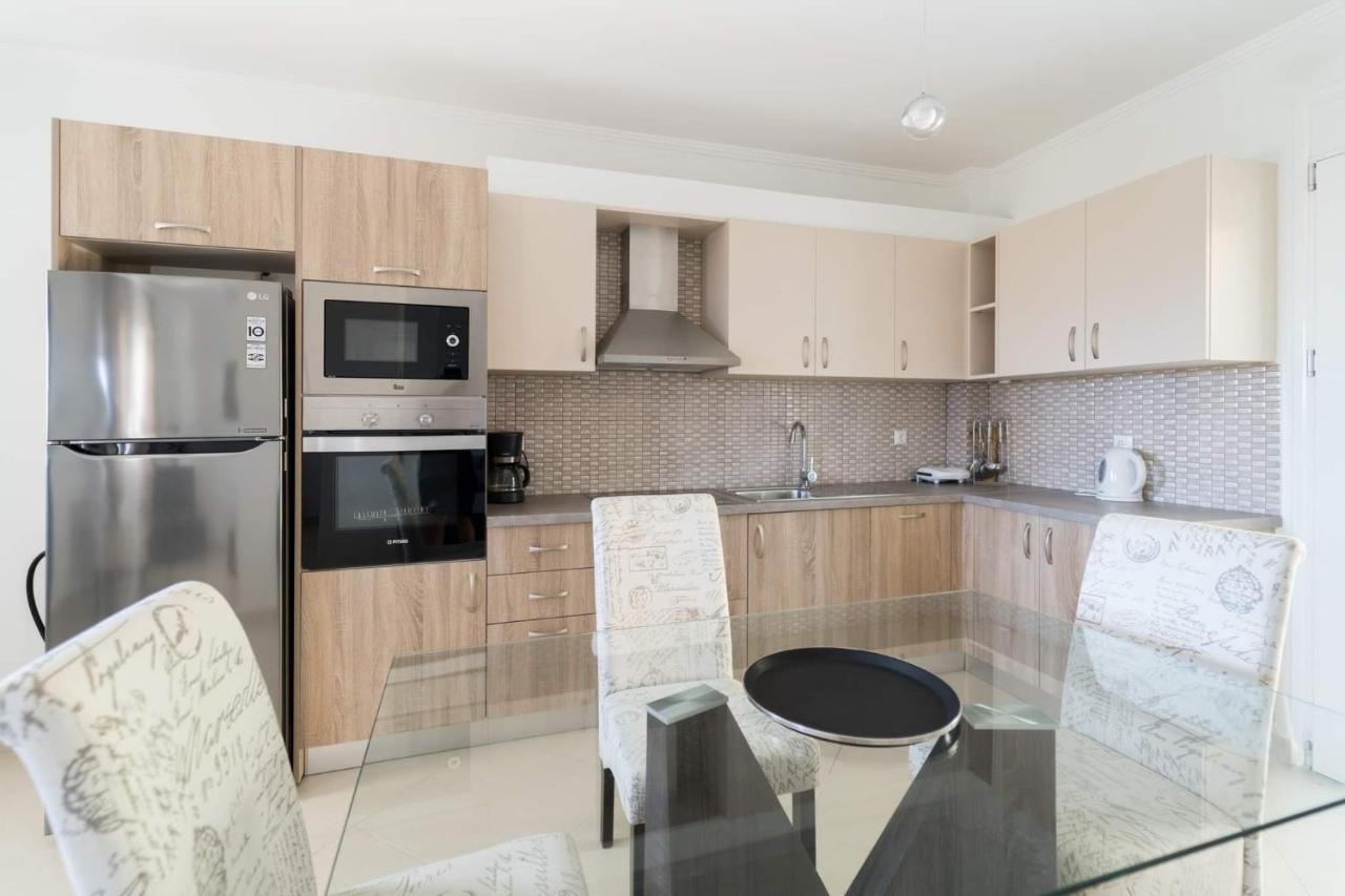 Diwani Luxury Villas ลิคชูรี ภายนอก รูปภาพ