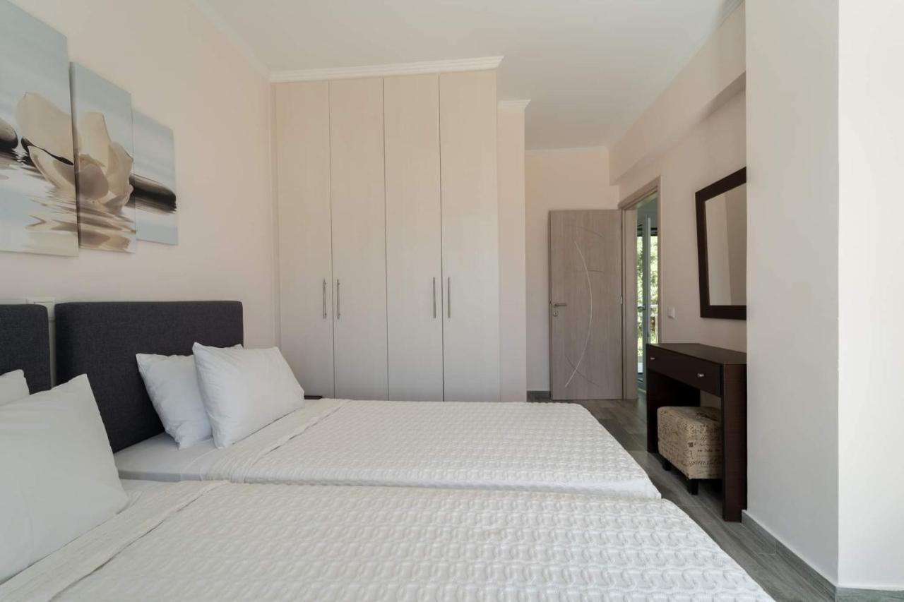 Diwani Luxury Villas ลิคชูรี ภายนอก รูปภาพ