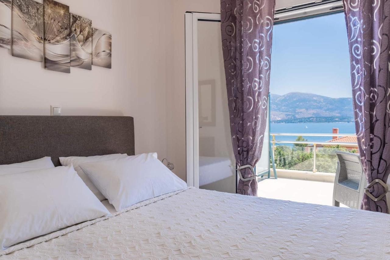 Diwani Luxury Villas ลิคชูรี ภายนอก รูปภาพ