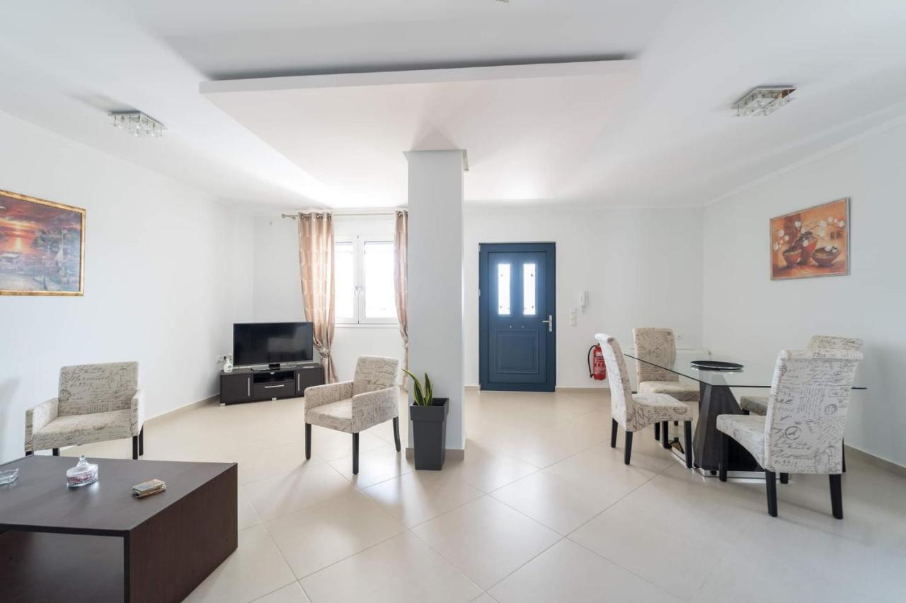 Diwani Luxury Villas ลิคชูรี ภายนอก รูปภาพ