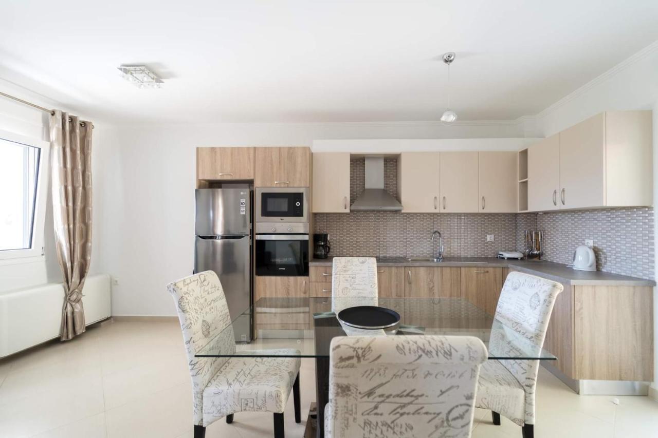 Diwani Luxury Villas ลิคชูรี ภายนอก รูปภาพ