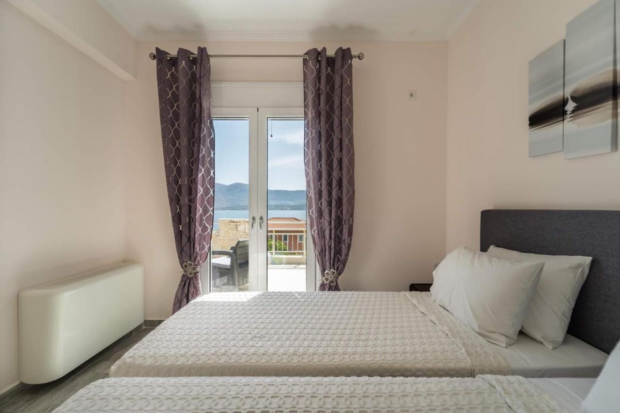 Diwani Luxury Villas ลิคชูรี ภายนอก รูปภาพ