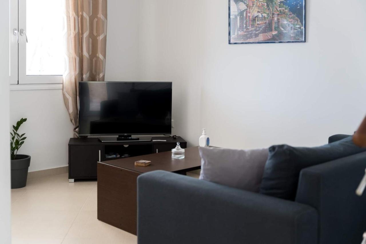 Diwani Luxury Villas ลิคชูรี ภายนอก รูปภาพ